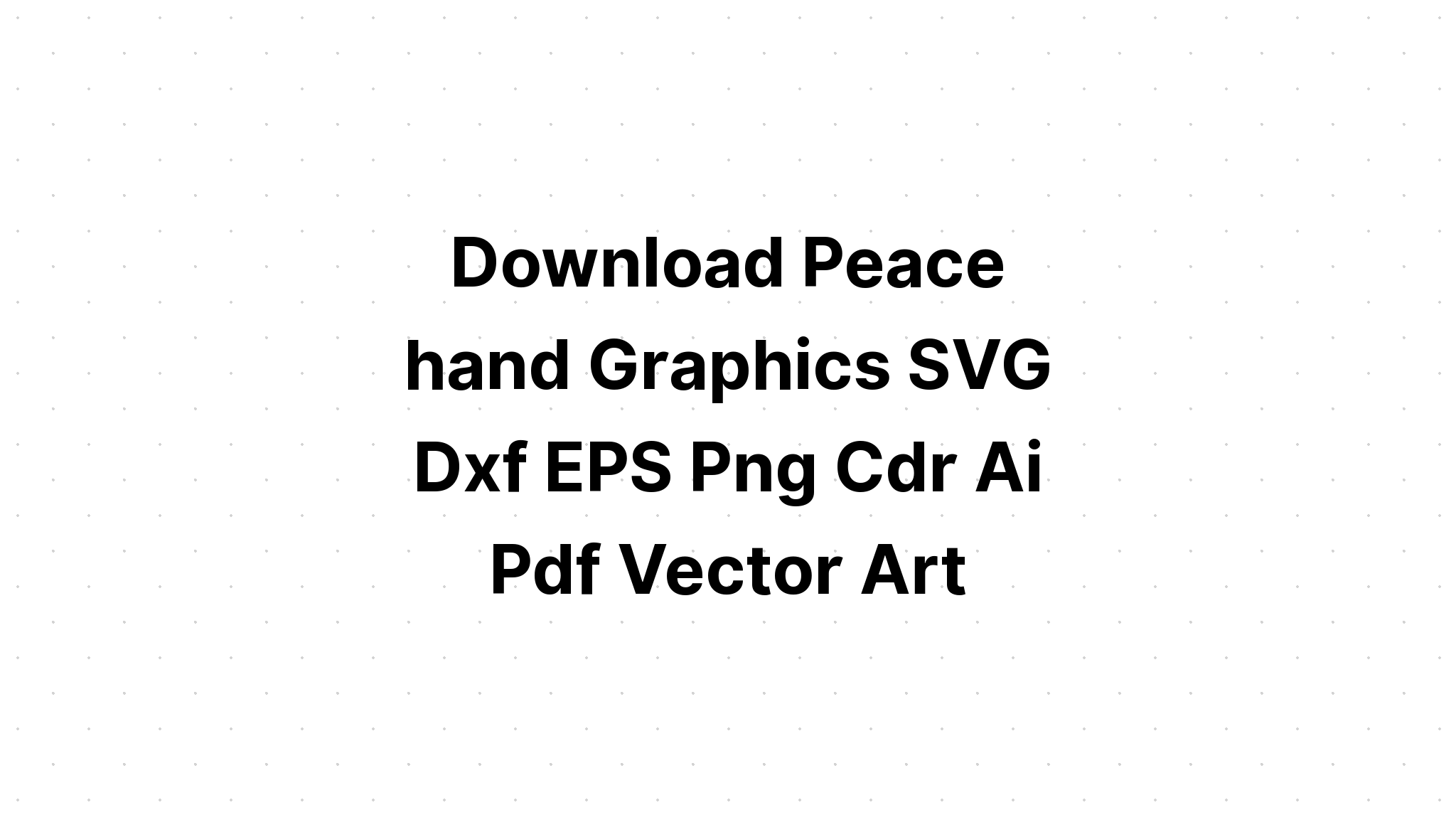 Download Love Sign Hand Svg - Layered SVG Cut File